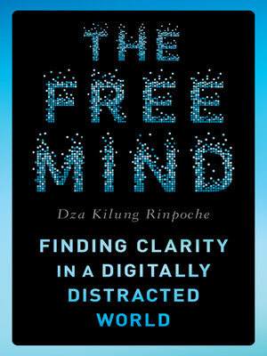 cover image of The Free Mind